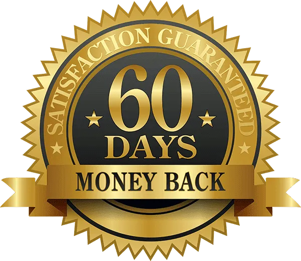 Hormovance 60 Day Money Back Guarantee